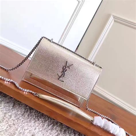 ysl easy bag replica|ysl original bag.